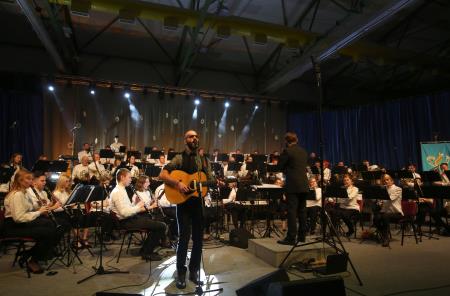 48. BOŽIČNO NOVOLETNI KONCERT 46 FOTO LJUBO VUKELIČ